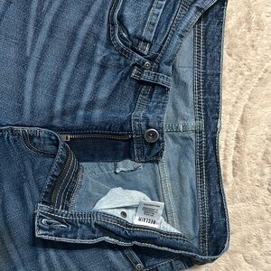 Relic Blue Men's Jeans